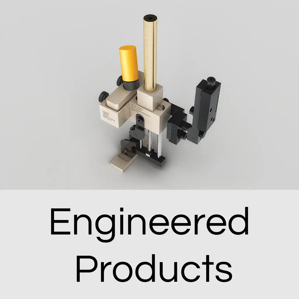 Engineered Products Engineered Products