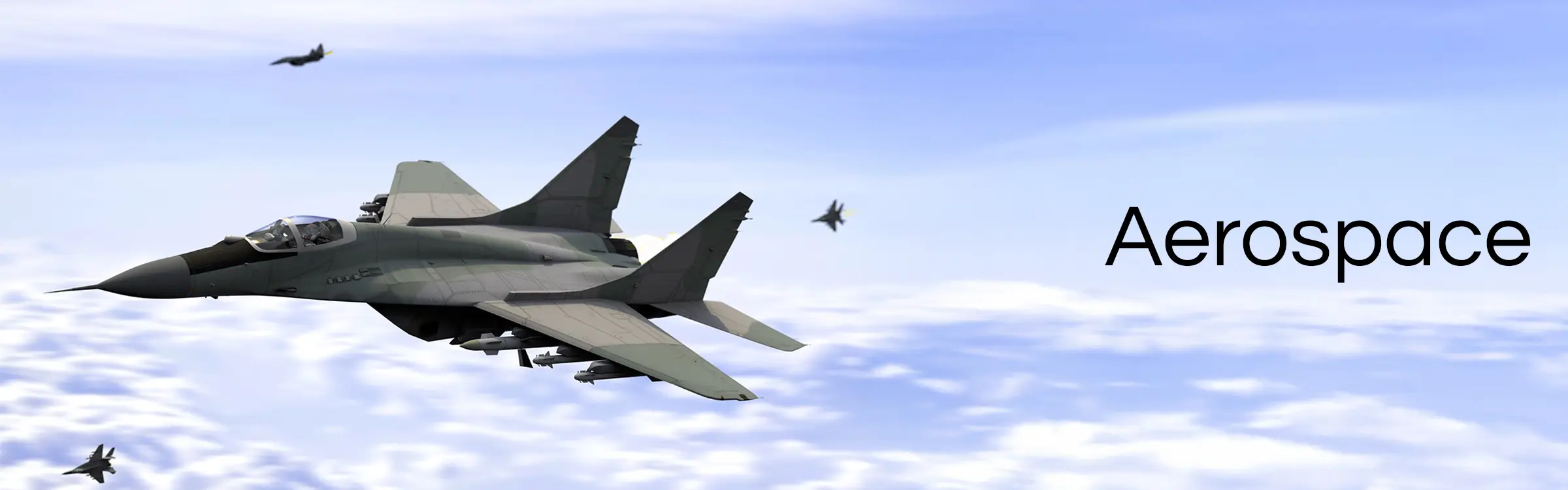 Aerospace Aerospace