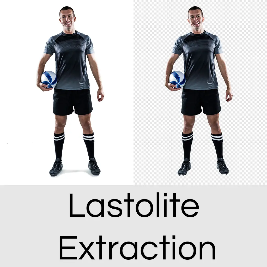 Lastolite Extraction Lastolite Extraction