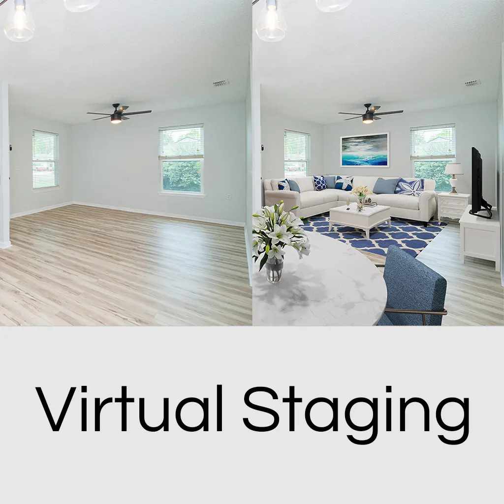 Virtual Staging Virtual Staging