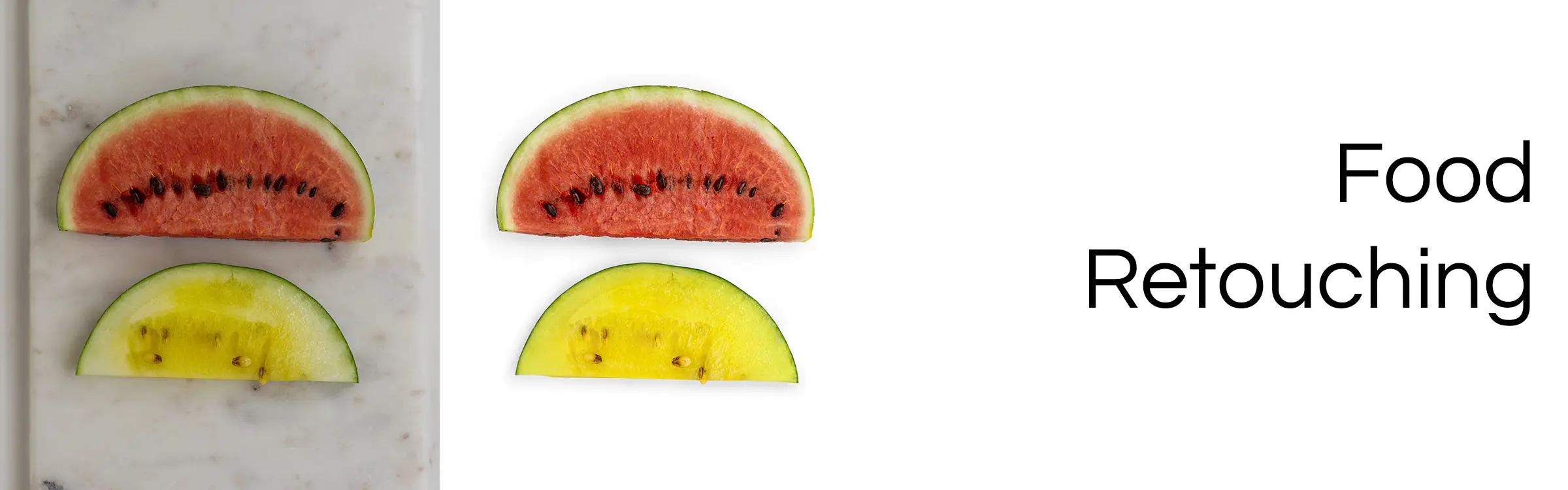 Food Retouching
