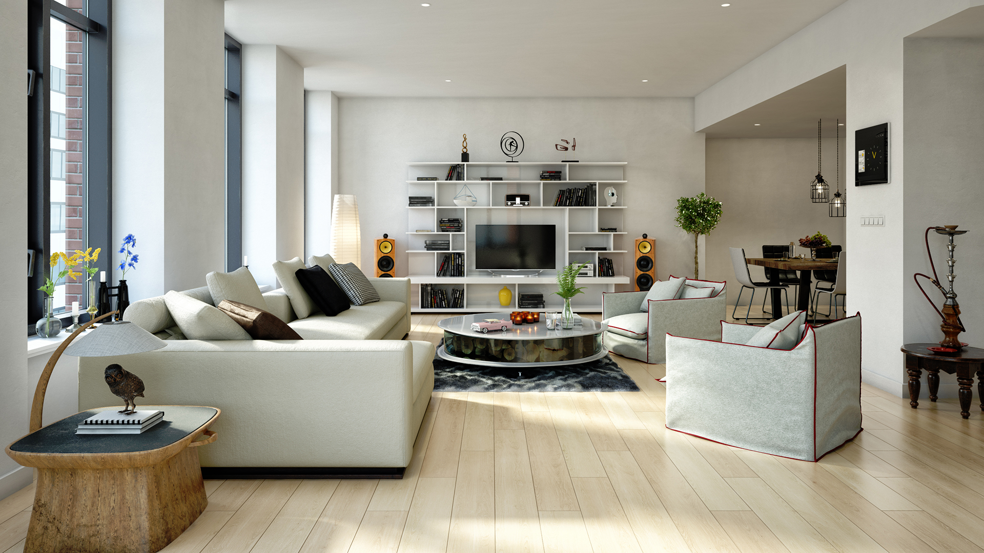 Residential Interior Residential Interior